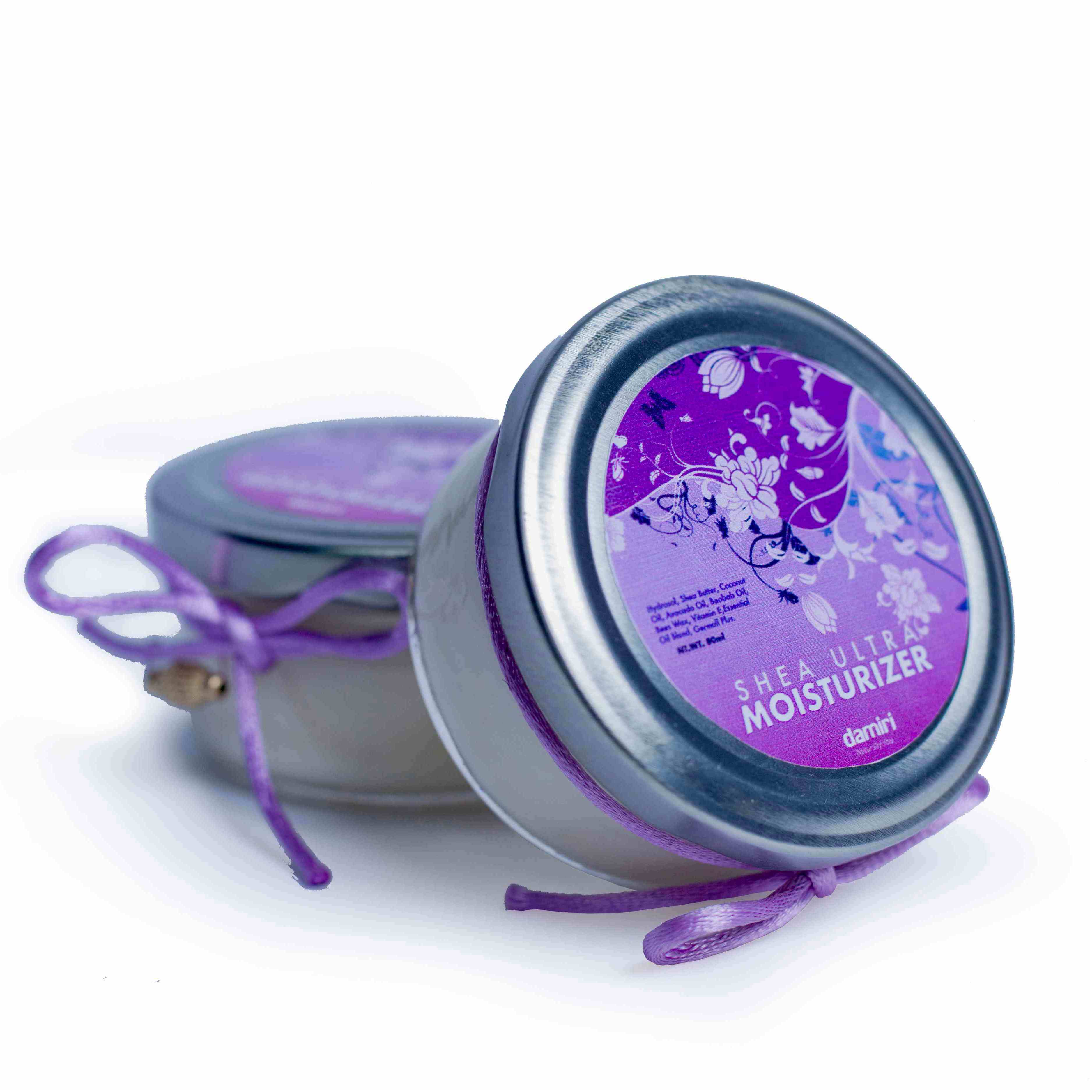 SHEA ULTRA MOISTURISER