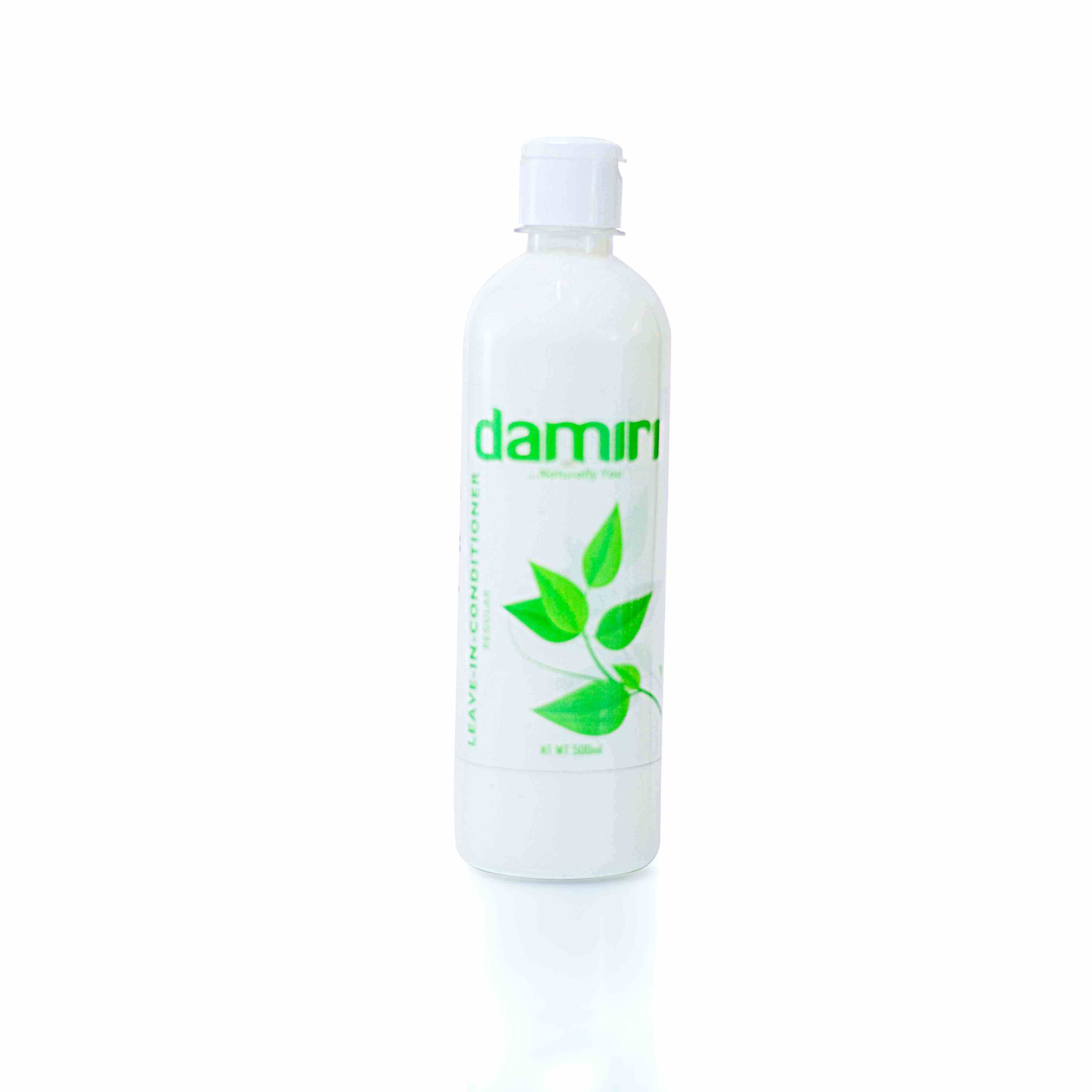 LEAVE-IN CONDITIONER - REGULAR